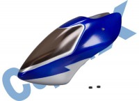 Canopy 450 Plastico